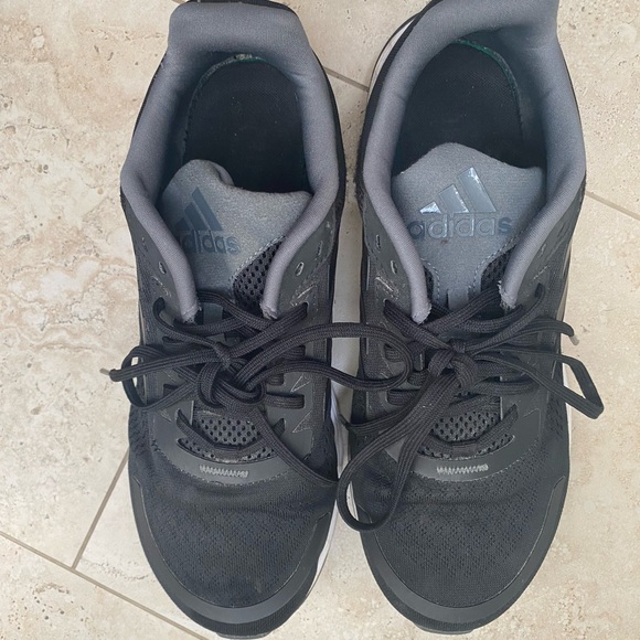 Adidas Womens light motion running shoes - Picture 7 of 7